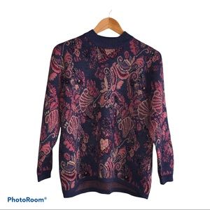 Camela Sweater Size 40